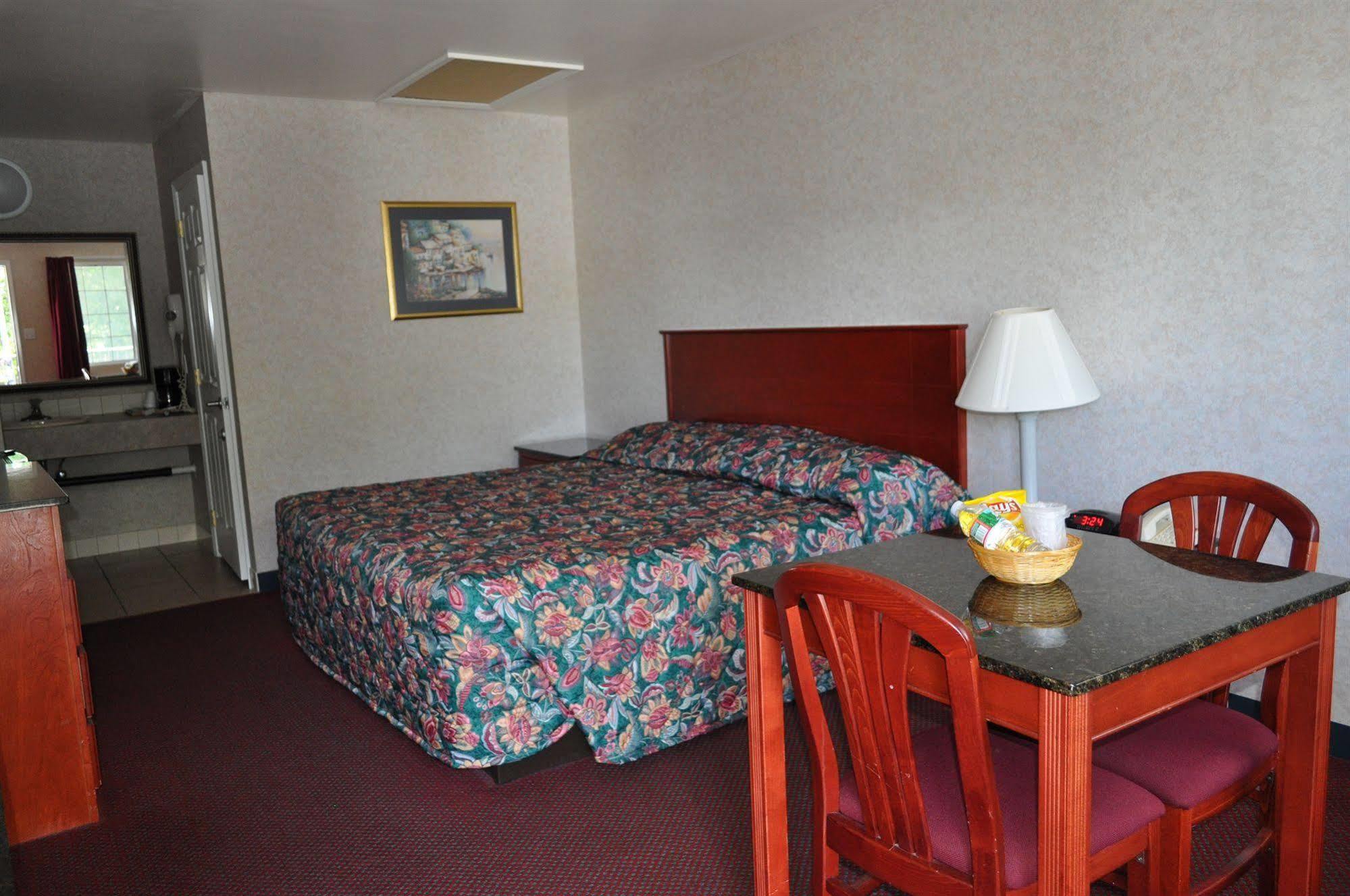 Atrium Inn & Suites Galloway Dış mekan fotoğraf