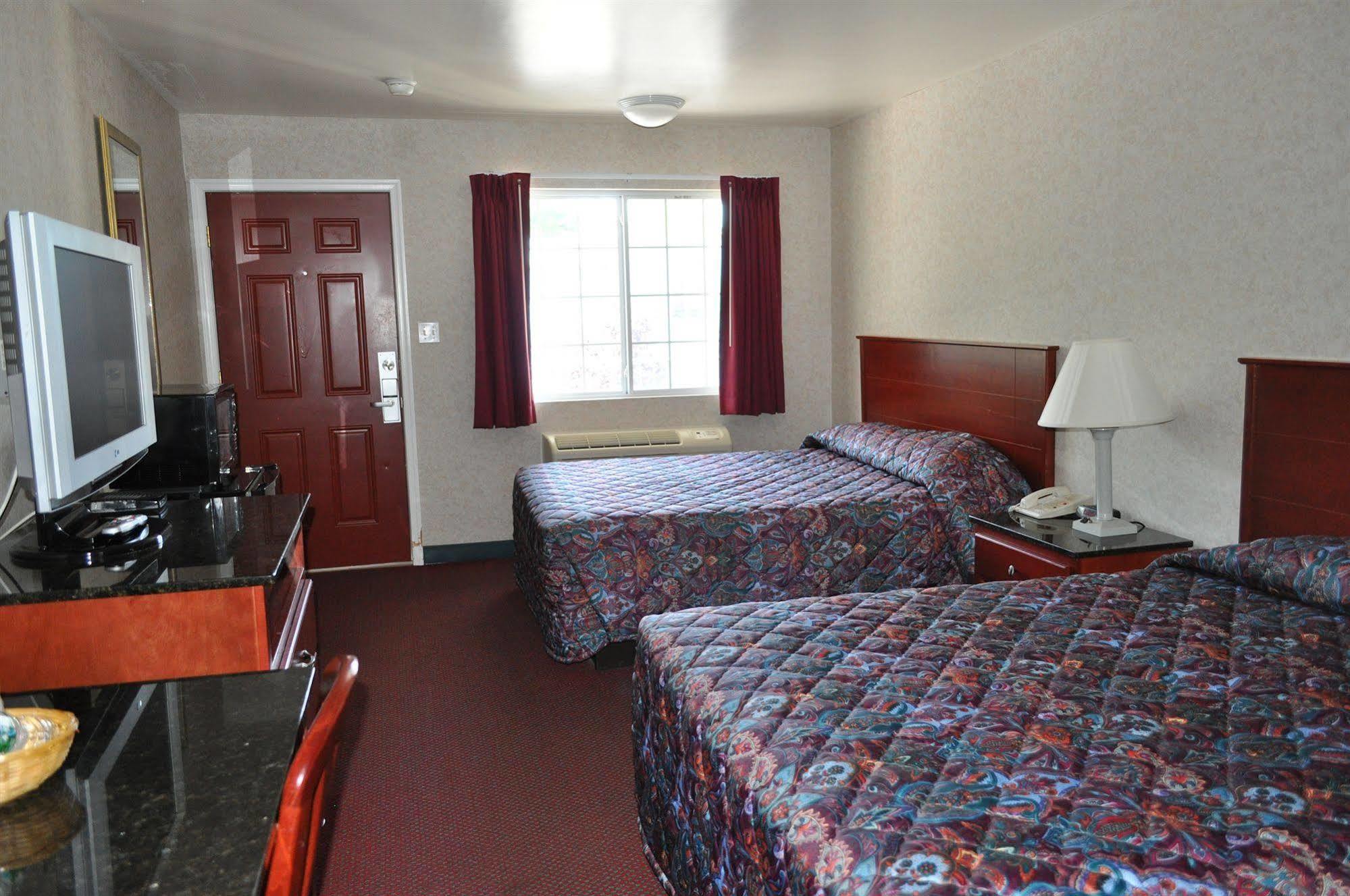 Atrium Inn & Suites Galloway Dış mekan fotoğraf