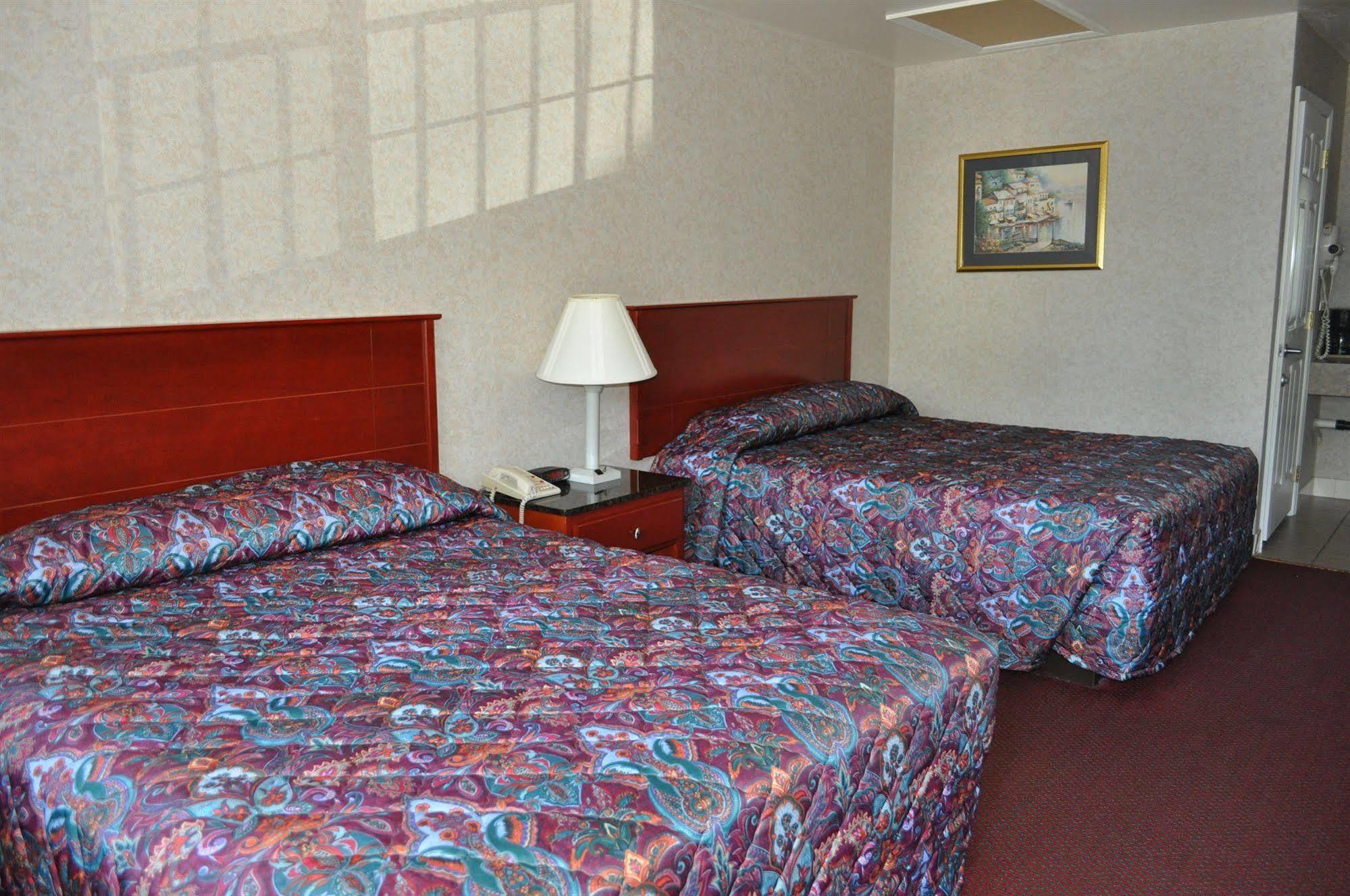 Atrium Inn & Suites Galloway Dış mekan fotoğraf