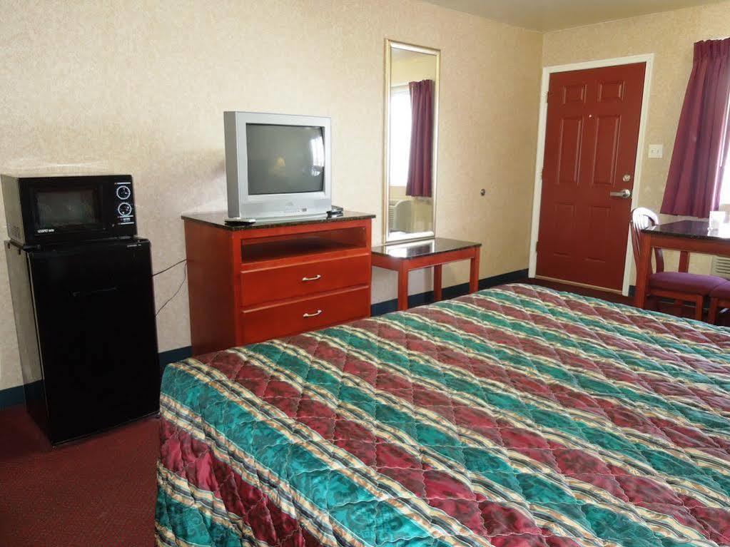 Atrium Inn & Suites Galloway Dış mekan fotoğraf