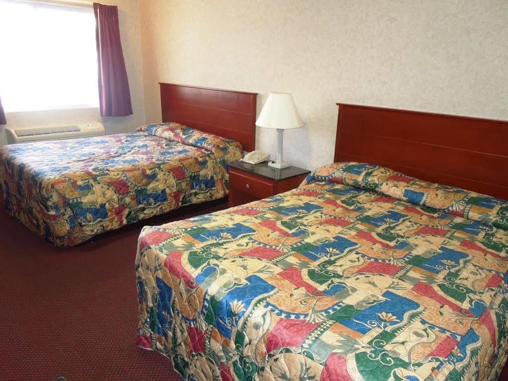 Atrium Inn & Suites Galloway Dış mekan fotoğraf