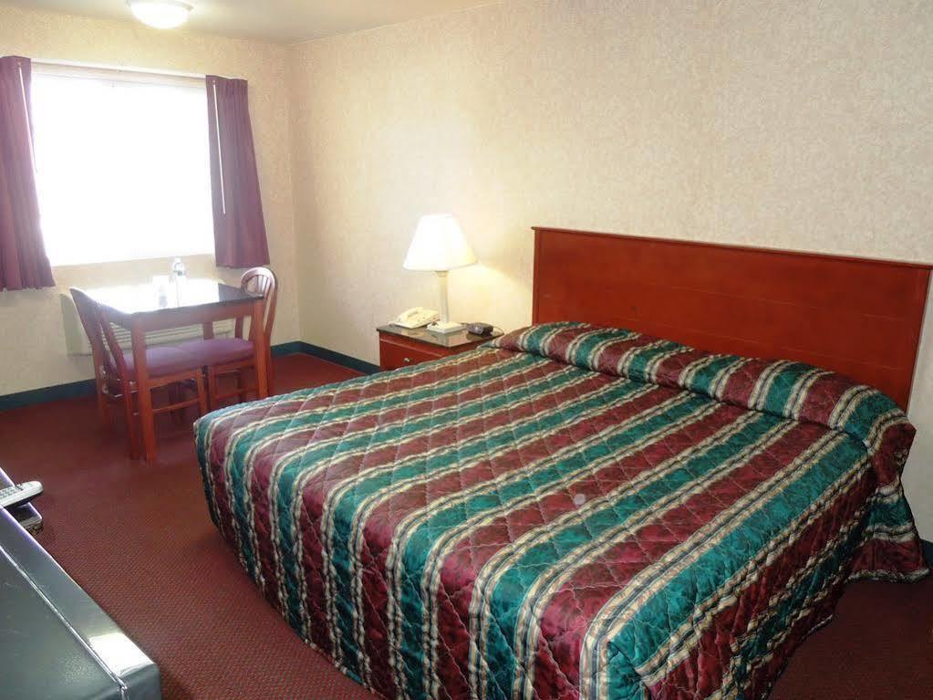 Atrium Inn & Suites Galloway Dış mekan fotoğraf