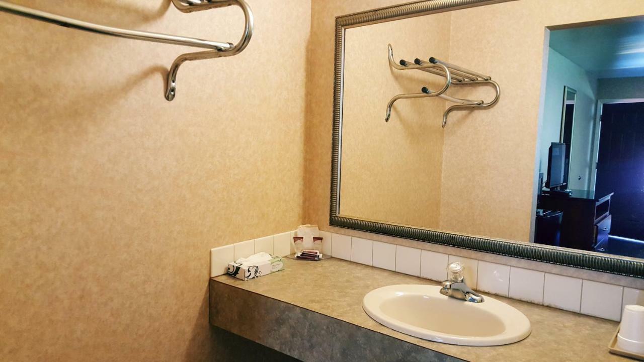 Atrium Inn & Suites Galloway Dış mekan fotoğraf